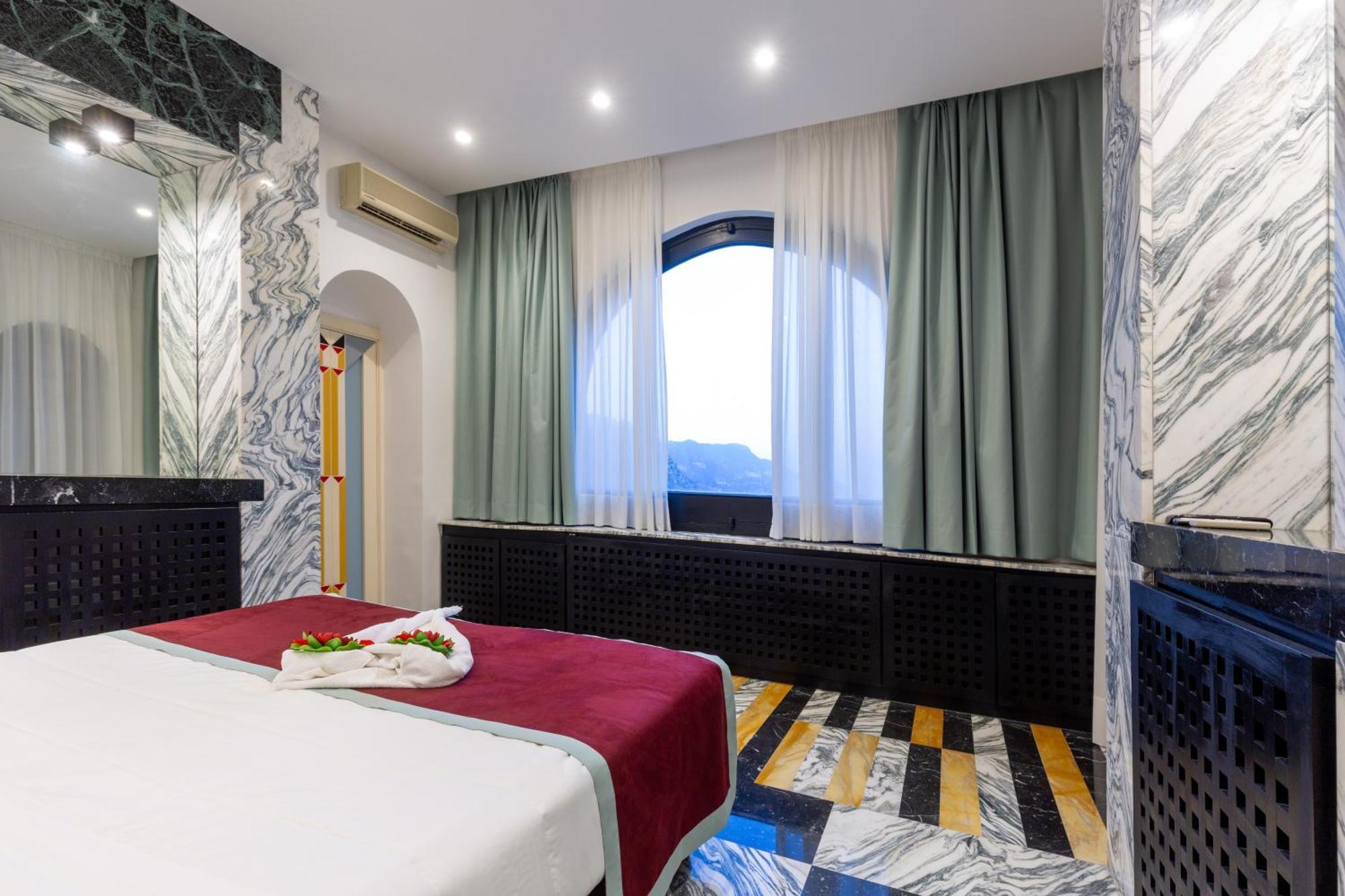 סן אנג'לו Villa La Ventana מראה חיצוני תמונה