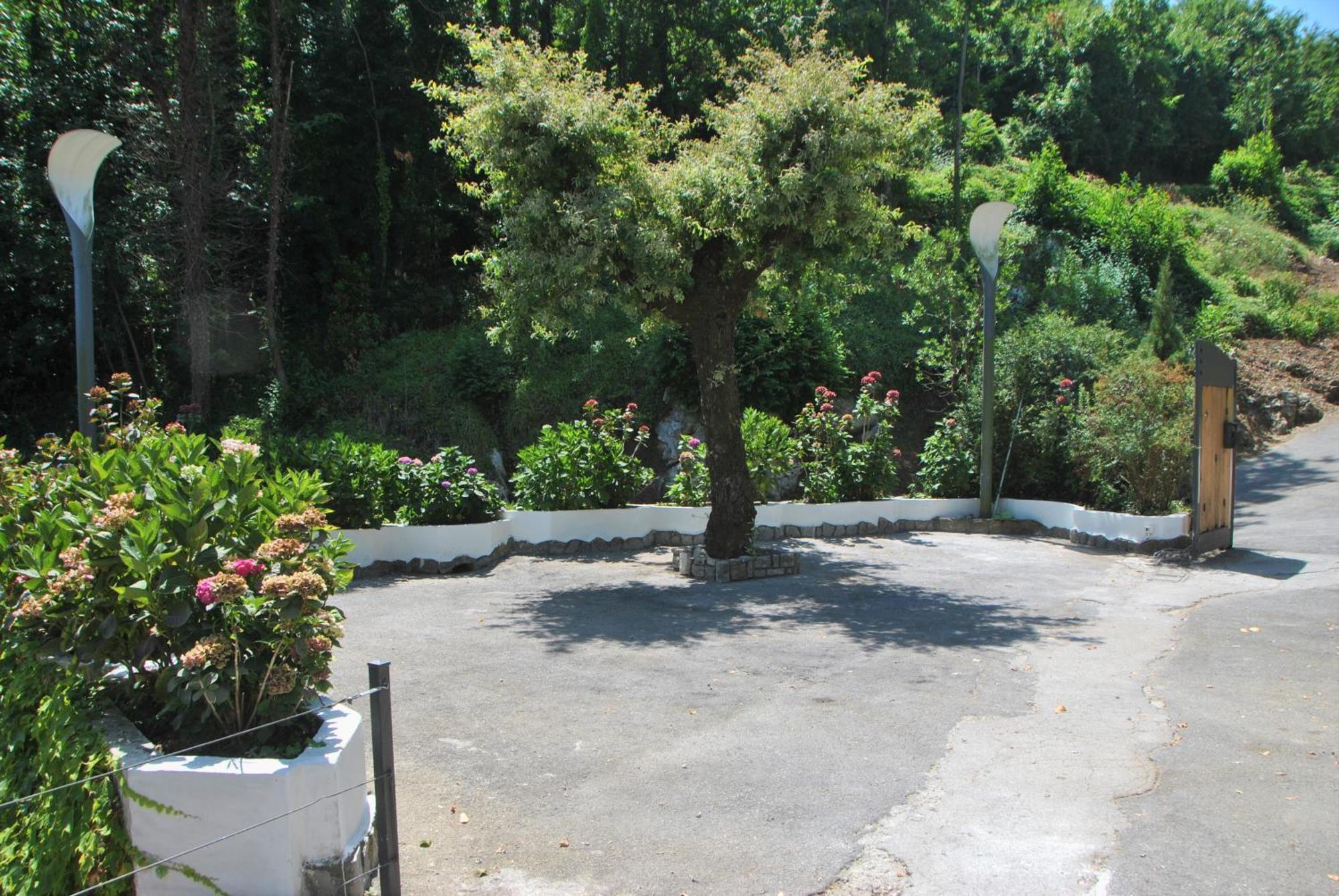 סן אנג'לו Villa La Ventana מראה חיצוני תמונה