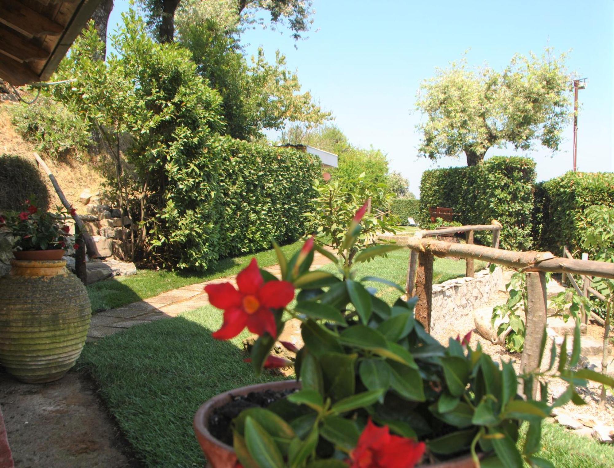 סן אנג'לו Villa La Ventana מראה חיצוני תמונה