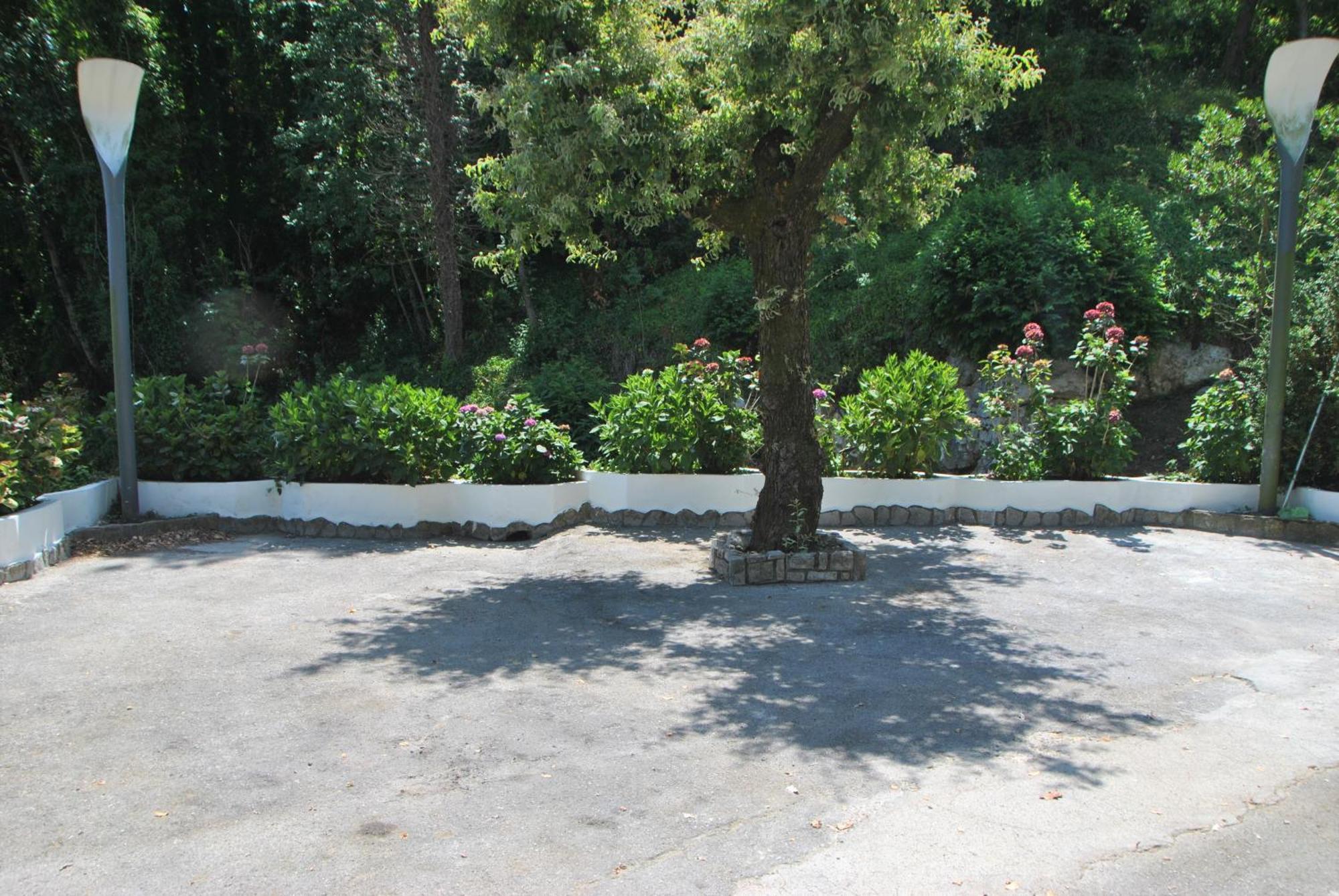 סן אנג'לו Villa La Ventana מראה חיצוני תמונה
