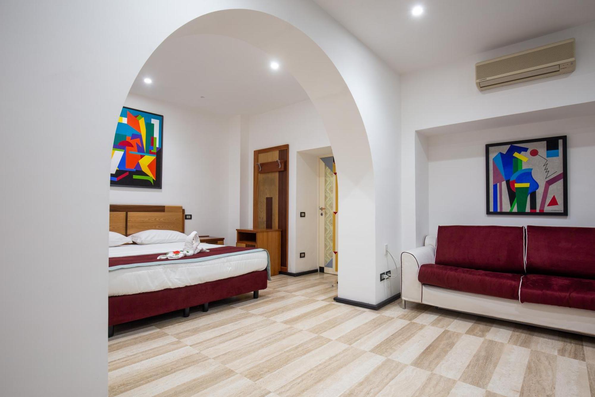 סן אנג'לו Villa La Ventana מראה חיצוני תמונה