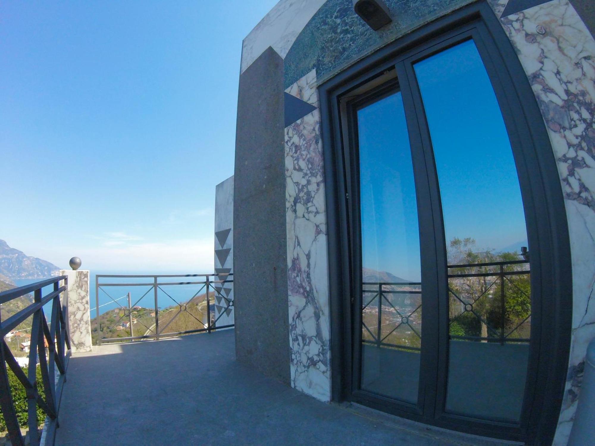 סן אנג'לו Villa La Ventana מראה חיצוני תמונה
