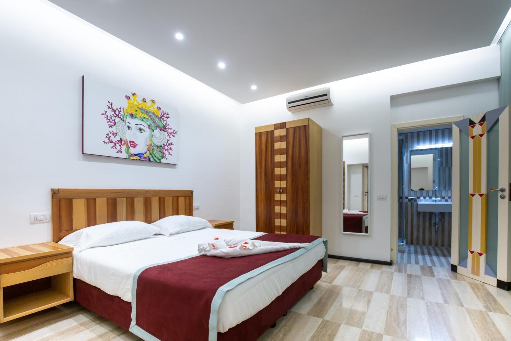 סן אנג'לו Villa La Ventana מראה חיצוני תמונה