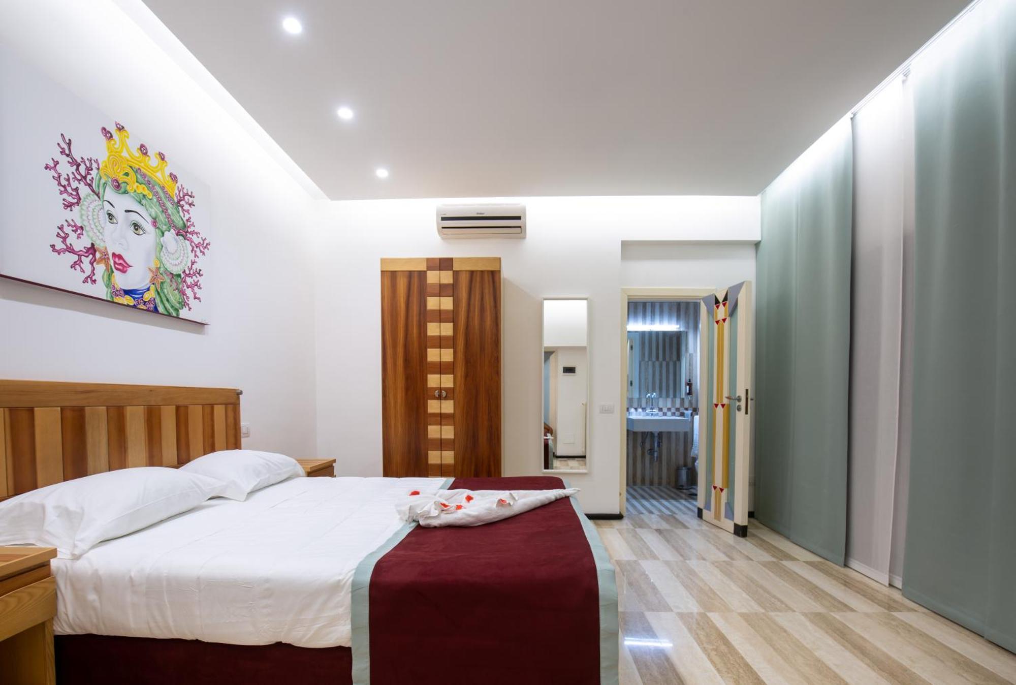 סן אנג'לו Villa La Ventana מראה חיצוני תמונה