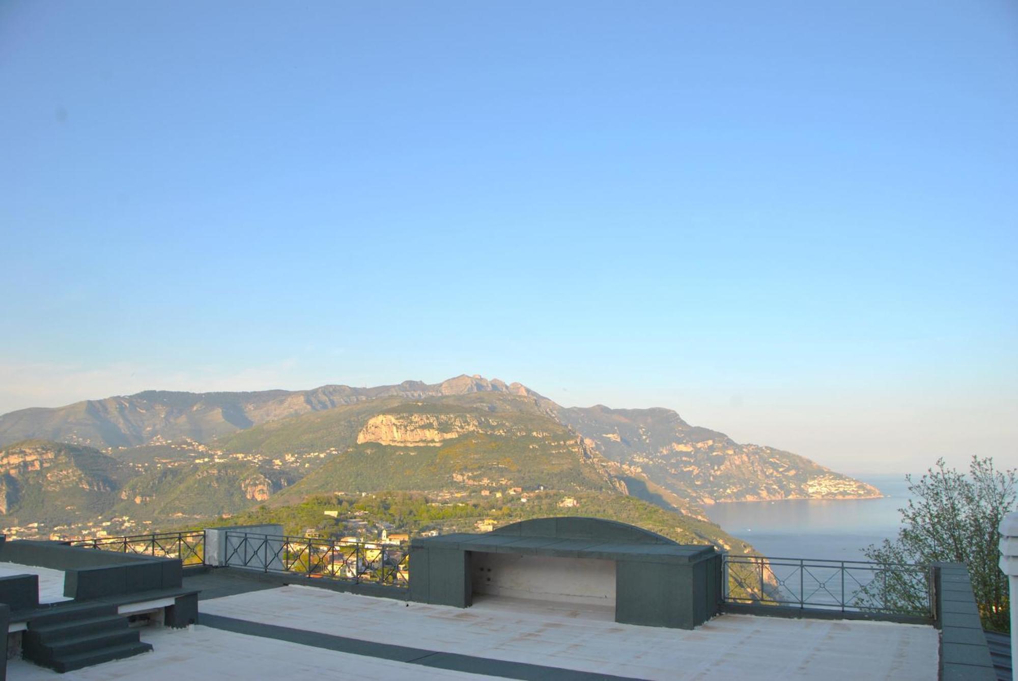 סן אנג'לו Villa La Ventana מראה חיצוני תמונה